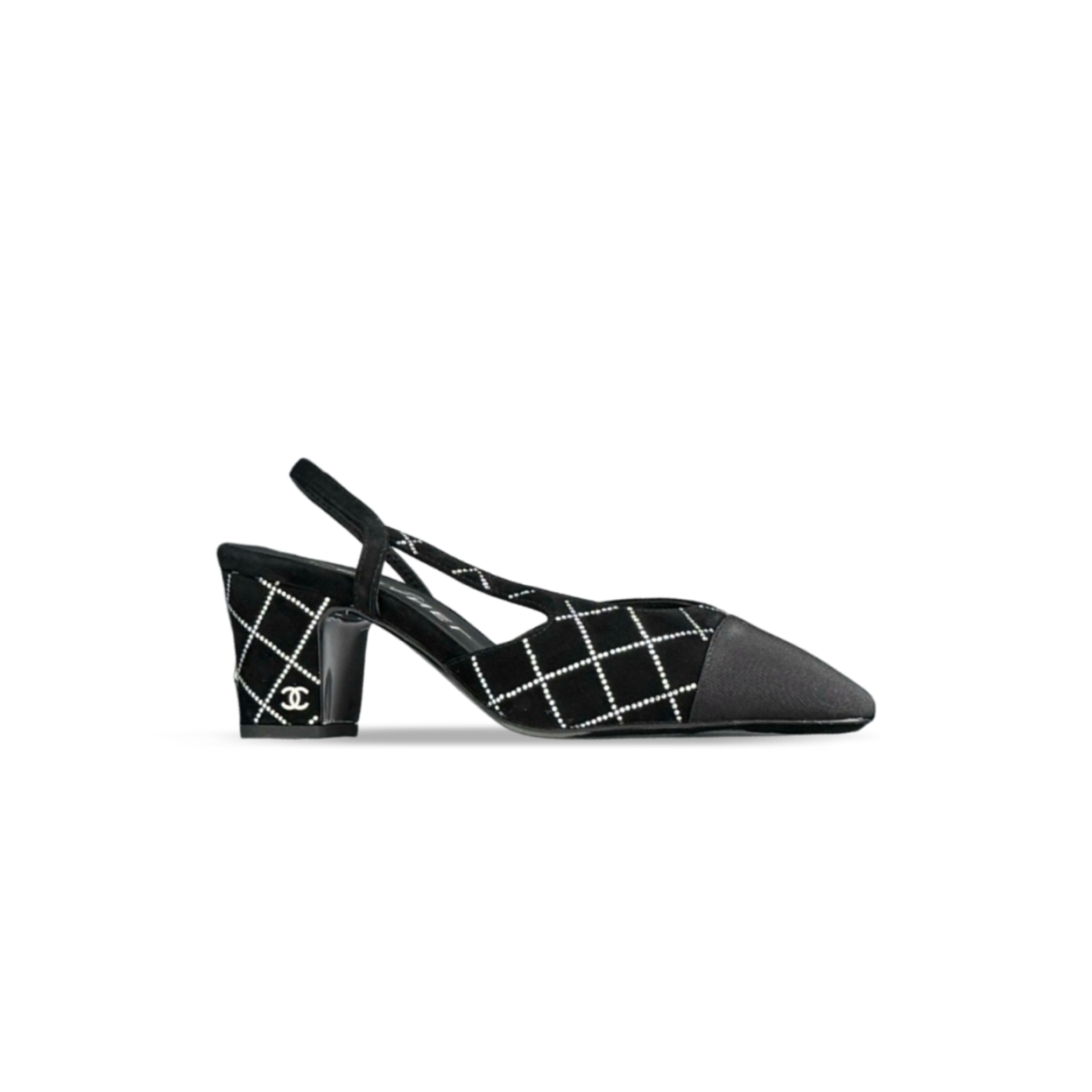 CHANEL SLINGBACK PUMPS G31318